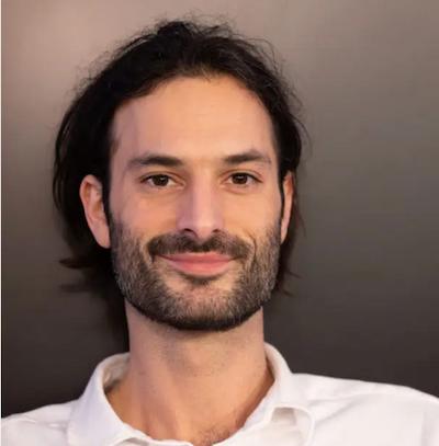 Marco Bellucci, docente AI